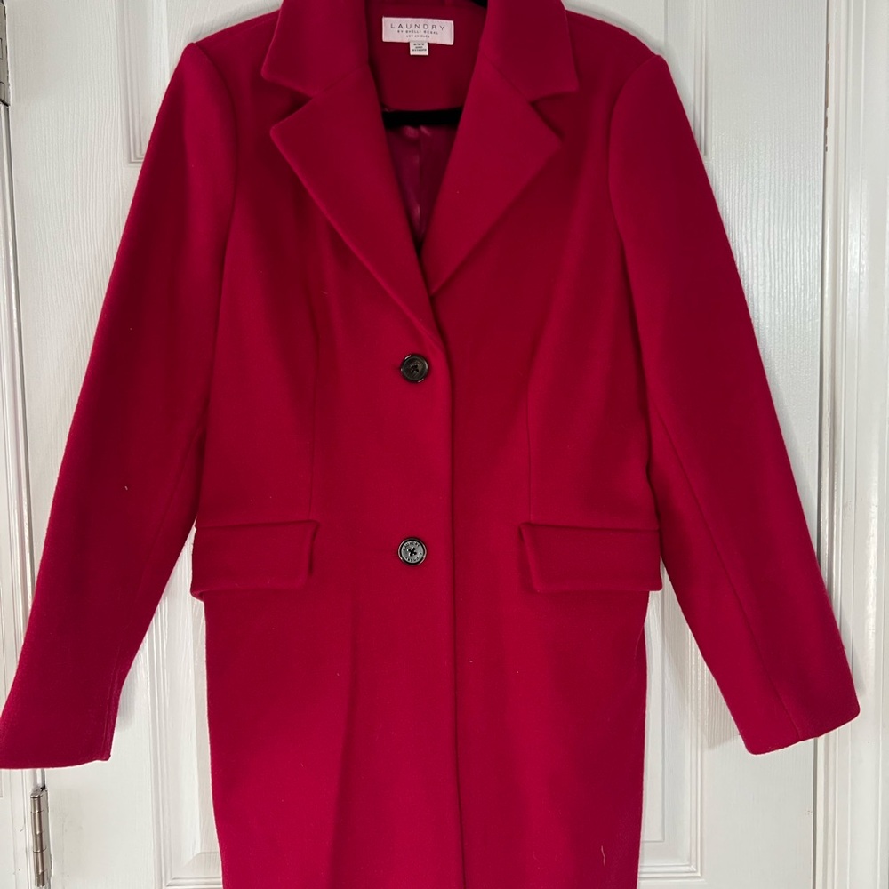 Laundry by Shelli segal